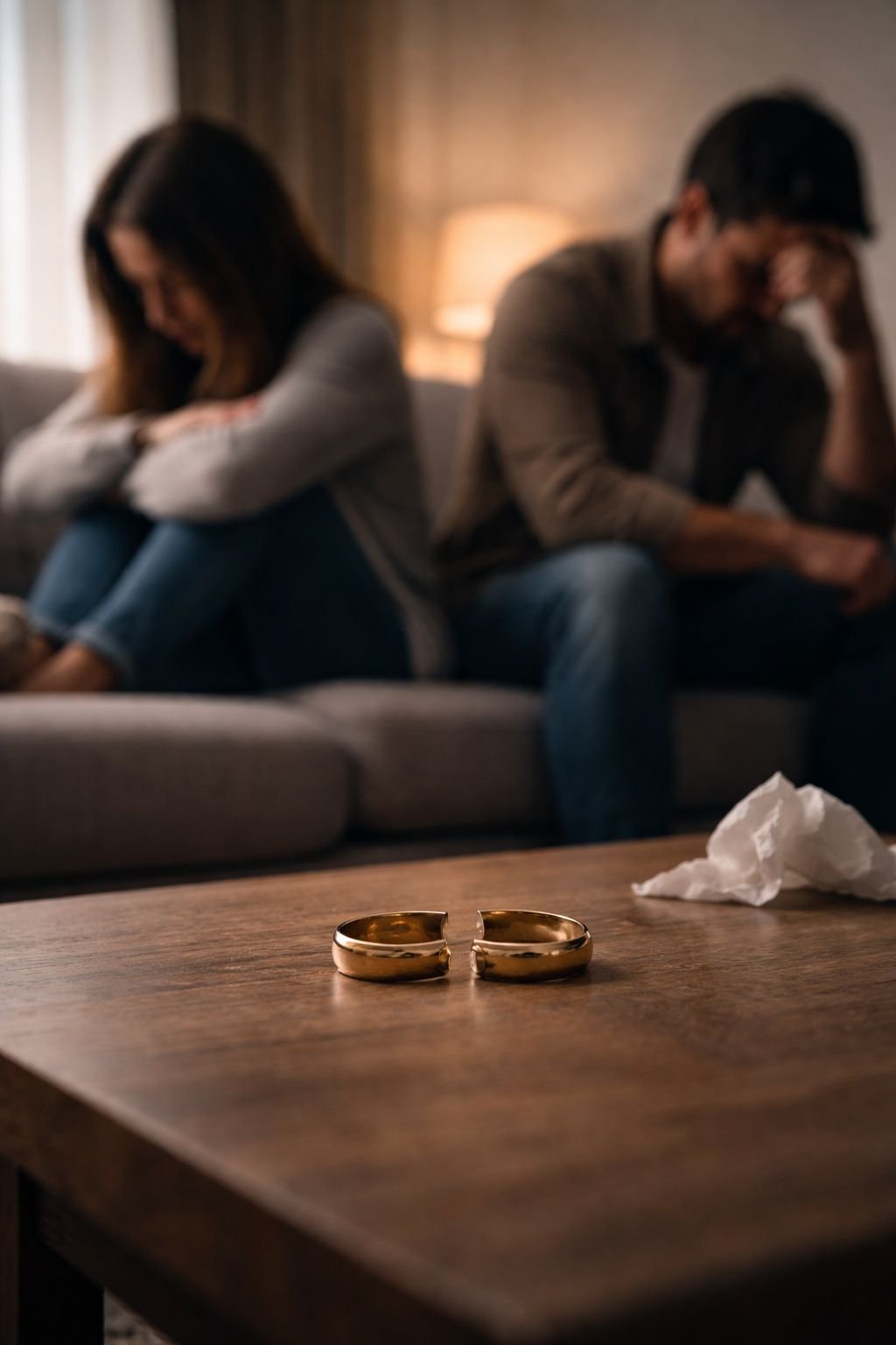 Love & Marriage Problems