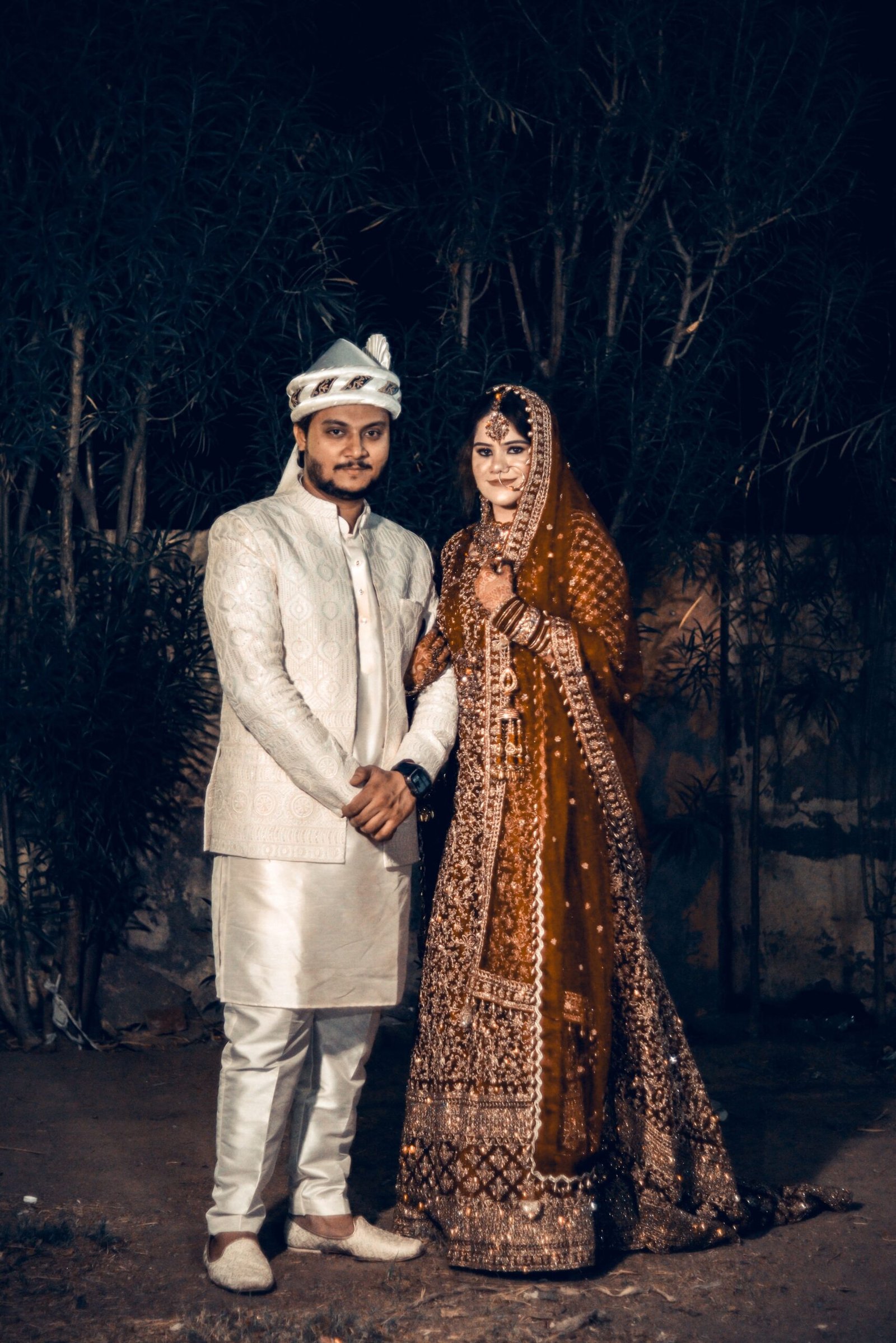 Manpasand Marriage