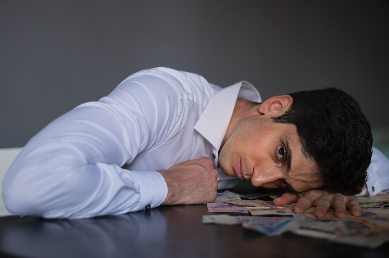 Business & Career Issues